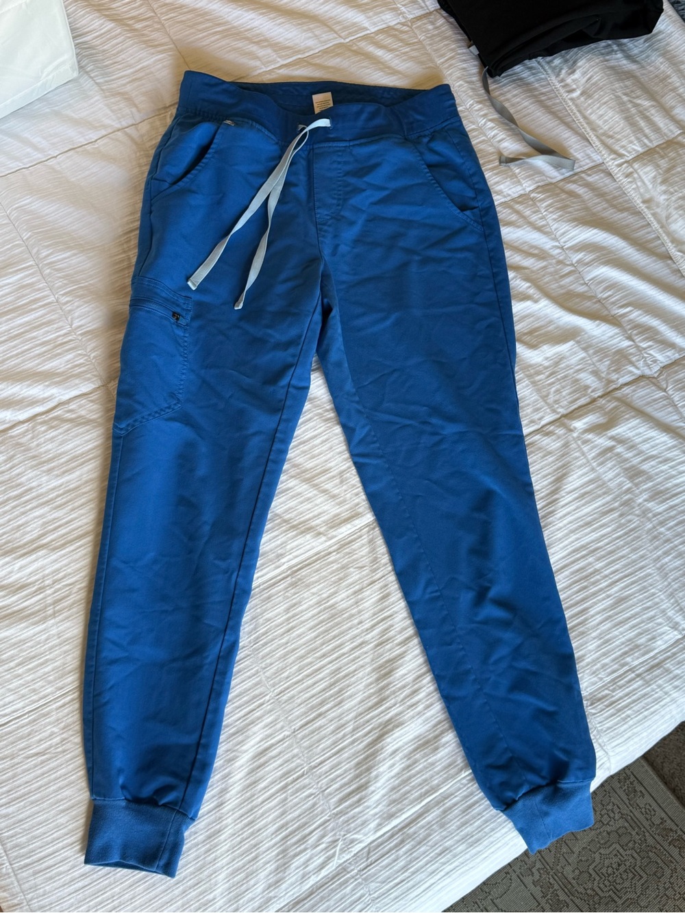 Figs joggers Zamora regular waist